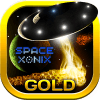 游戏下载Space Xonix Gold[Full Free, no ads, no scum]