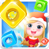 Cube Square Pop: Best Game怎么洗点