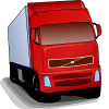 美国卡车模拟器。美国卡车驾驶游戏。