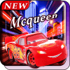 McQueen Race Time McQueen Games