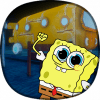 Rock Bottom (SpongeBob3D)