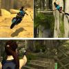 call from Lara Croft Relic Run