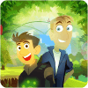 Wild Power Kratts Adventures World快速下载