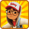 New Subway Surf Runner 3D占内存小吗