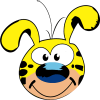 Marsupilami world