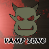 Vamp Zone - vamp v/s ball game