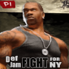 New Def Jam Fight For Ny Cheat