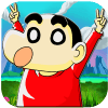 ShinChan Super Runner怎么下载到手机