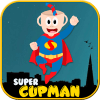 Super CupMan hero City安全下载