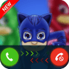 Fake Call Pj With Masks Prankiphone版下载