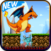 Charizard Go Dragon Jump官方下载