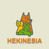 HEKINESIA怎么安装