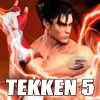 New Tekken 5 Jin Tips