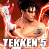 New Tekken 5 Jin Tips安全下载