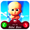 Baby Boss Prank Call