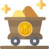 Bitcoin Mining Game