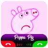 Fake Call From Peppa Pig安卓版下载