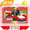 LEGO Juniors Create & Cruise pro 2018 tips