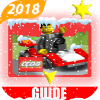 LEGO Juniors Create & Cruise pro 2018 tips如何升级版本