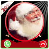 get call from santa Claus