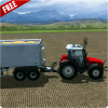 Tractor Driver Transporter:Cargo Farming Simulator中文版下载