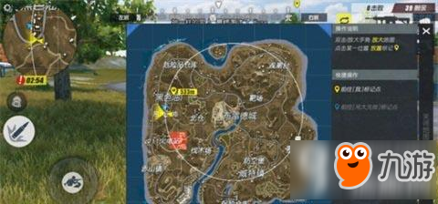 终结者2审判日如何卡毒 卡毒战术分析