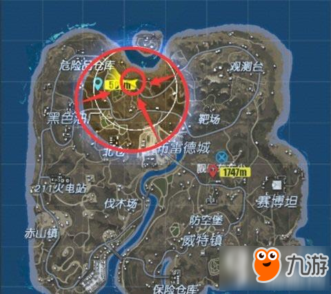 终结者2审判日如何卡毒 卡毒战术分析