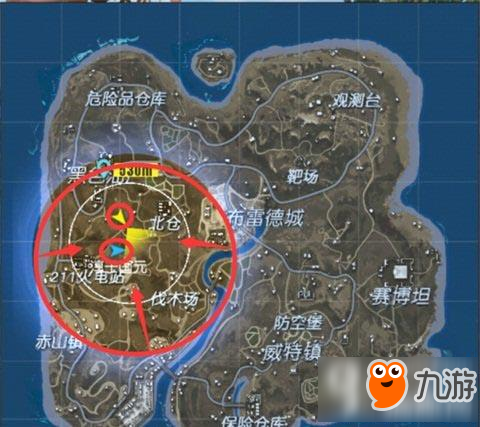 终结者2审判日如何卡毒 卡毒战术分析