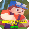 Gravity City Mod for MCPE怎么下载