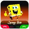 Fake Call From Sponge bob