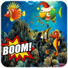 Magic Fishdom Boom如何升级版本