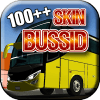 SKIN BUSSID Lengkap安全下载