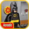 Acrostic LEGO Bat Hero City最新安卓下载