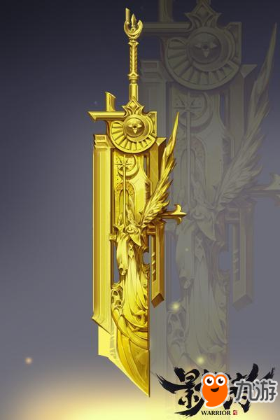 女玩家最喜欢的武器 盘点《影武者》4大神器