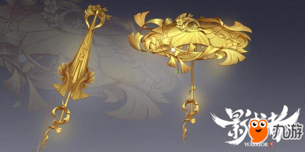 女玩家最喜欢的武器 盘点《影武者》4大神器