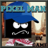 Pixel Man: Пиксель