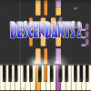 Descendants 2 OST Piano Master