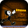 bendy hero ink adventure