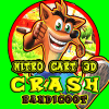 Tips Crash Bandicoot Nitro Cart 3D