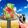 Watermelon Fruit 3D Shoot中文版下载