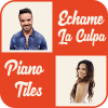 Echame La Culpa Pianoiphone版下载