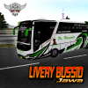 Livery BUSSID Jawa手机版下载