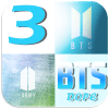 BTS Dope Piano Tiles 3免费下载