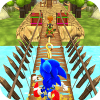 Temple Sonic Run 3D如何升级版本