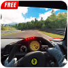 Racing In Car : Speed City Highway Racing Game 3D下载地址