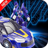 Batlle Car Turning Go Mecard Adventure Racing安卓手机版下载