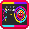 Red ball switch jamping last version