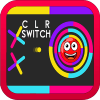 Red ball switch jamping last versioniphone版下载