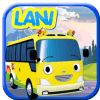 Driving Bus Game for Lani绿色版下载