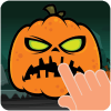 MMM Zombies Fingers